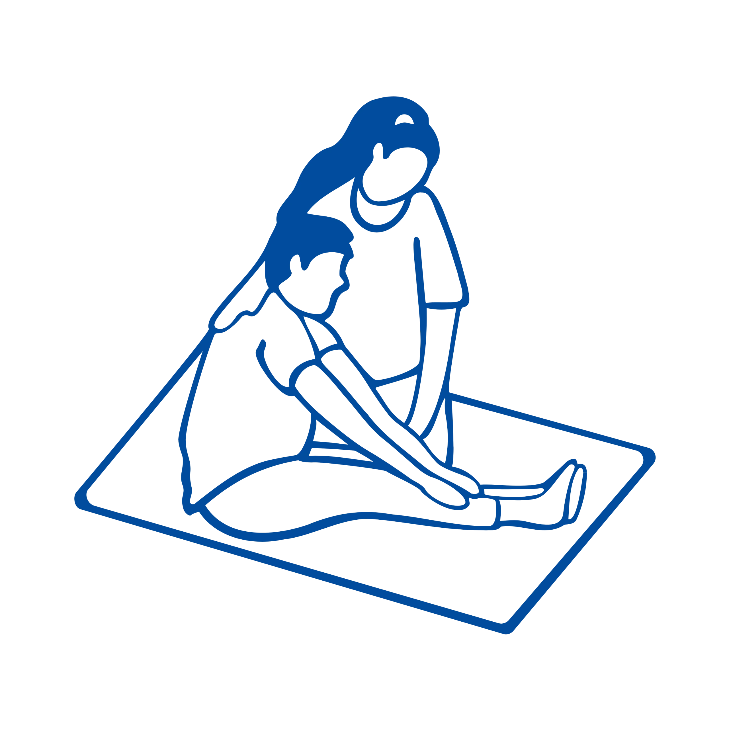 Physiotherapists/daktarbabu.com