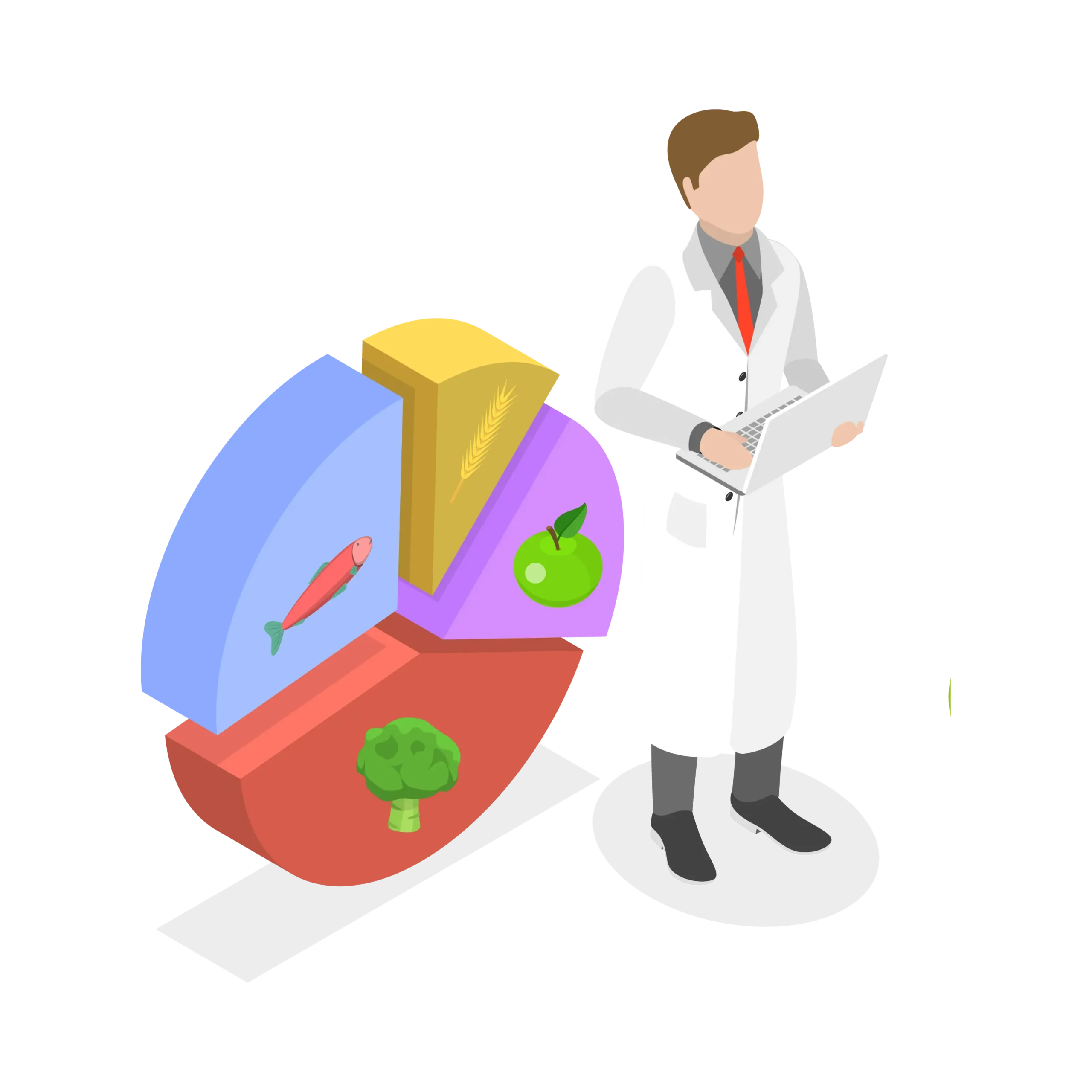 Dietitian/daktarbabu.com
