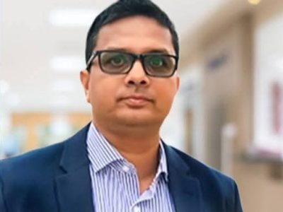 Dr.Aniruddh Majumdar