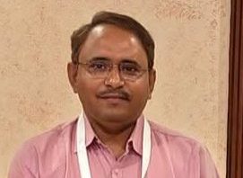 DR. Shuvra Neel Baul