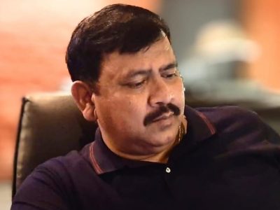 Dr. Tapas Francis Biswas